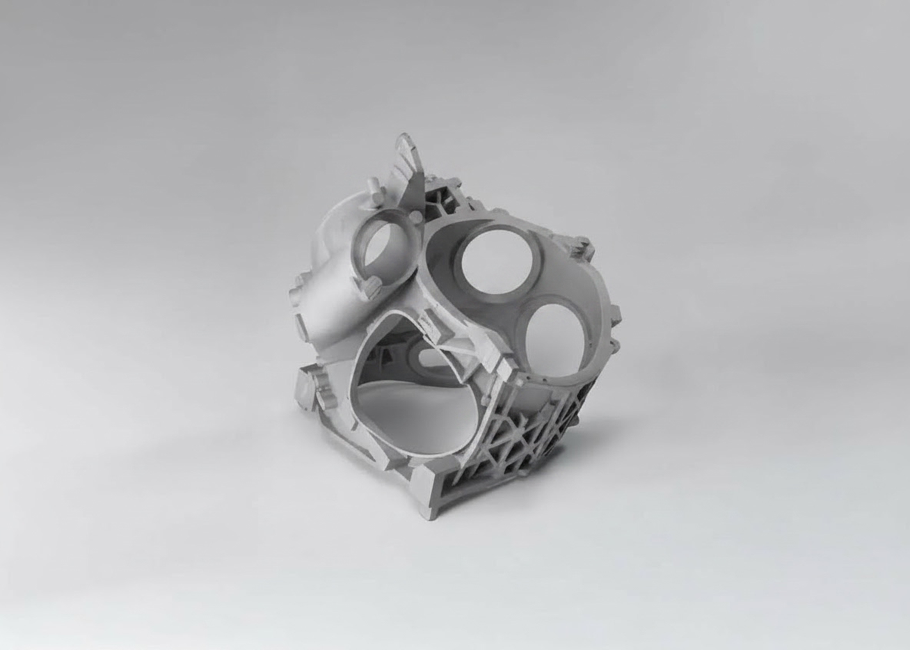 Prototyping 3d tisk